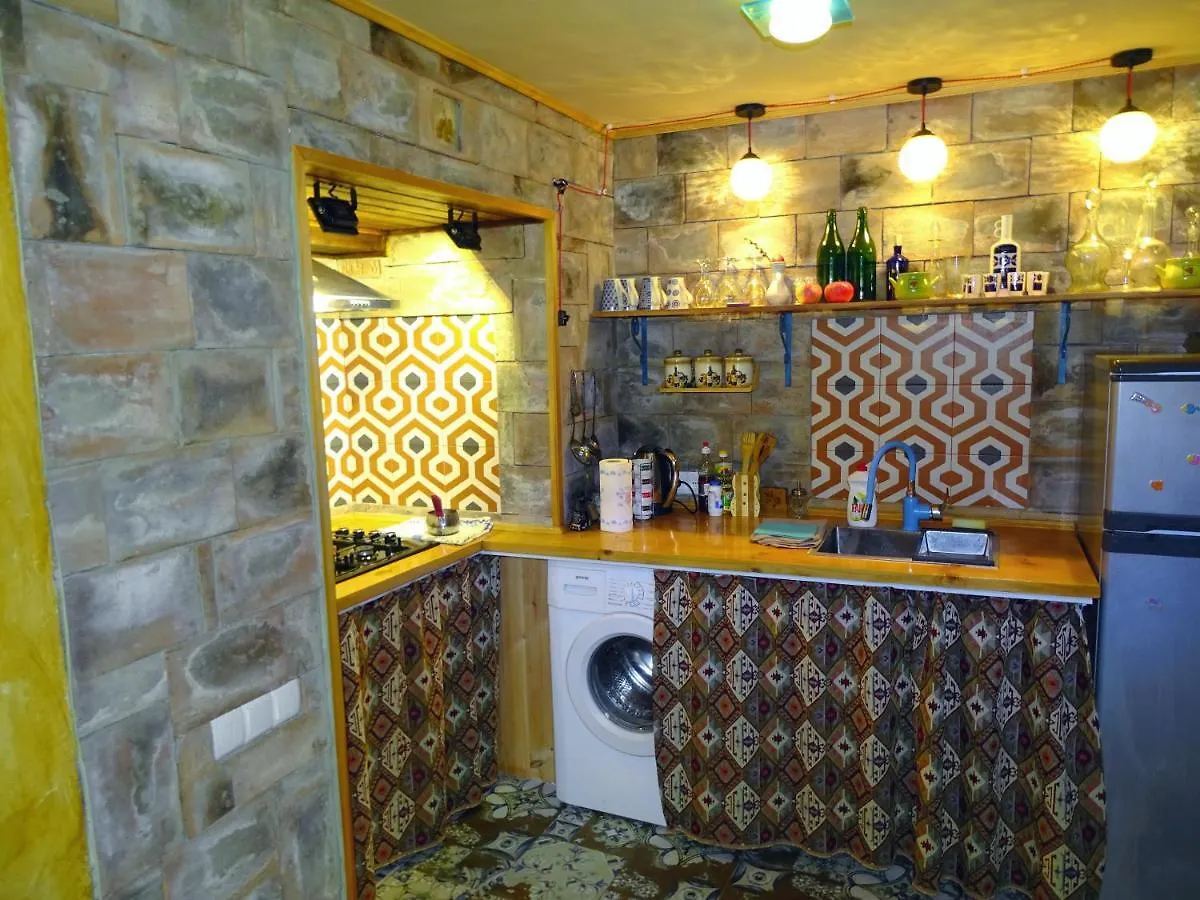 Paparti Tbilisi