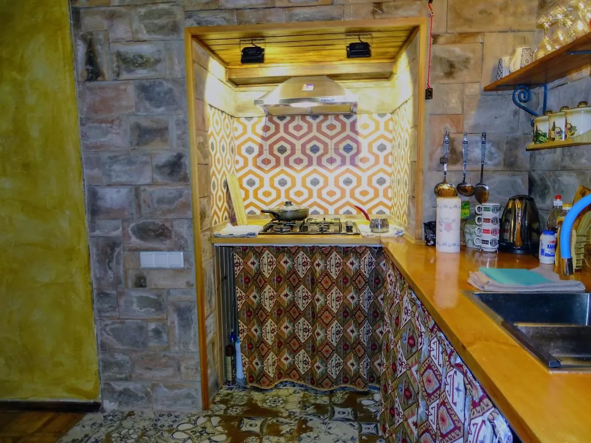 Lejlighed Paparti Tbilisi
