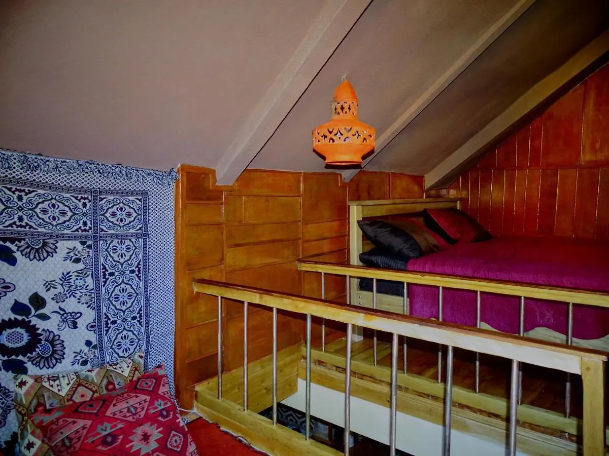 Paparti Tbilisi Lejlighed