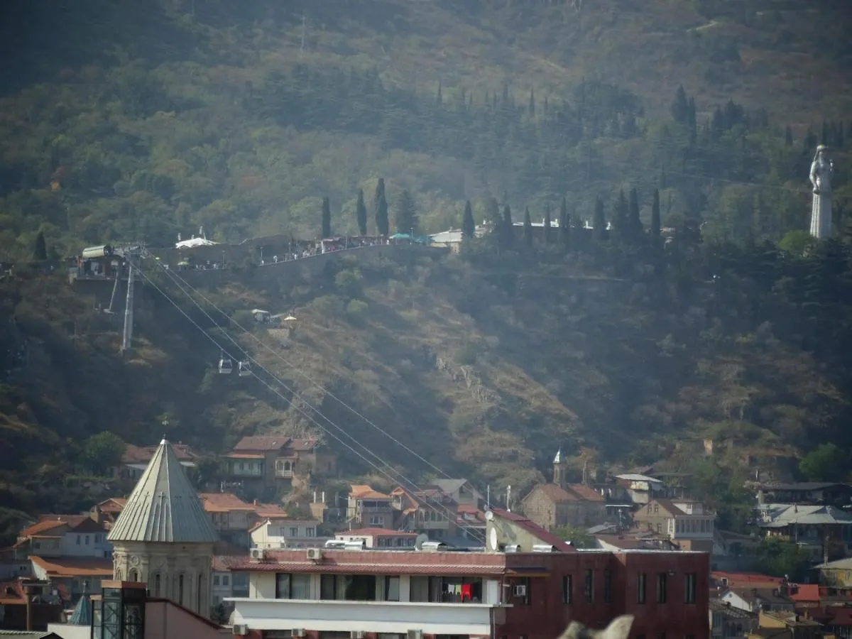 Paparti Tbilisi 0*,  Georgien