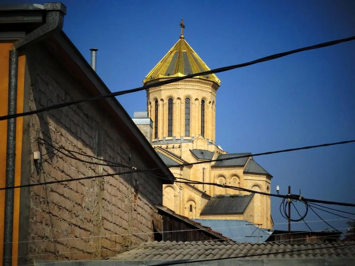 Paparti Tbilisi Lejlighed