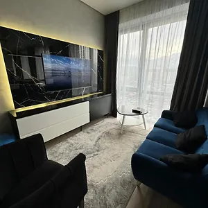 в жк Heaven Апартаменты Алматы
